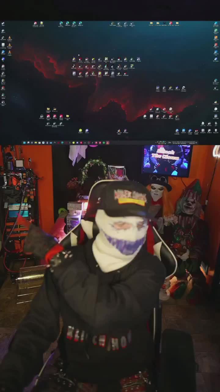 @Klinch The Clown