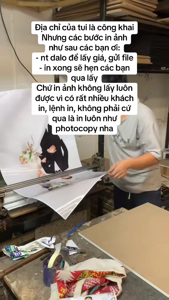 @In Ảnh Thuận Kiều