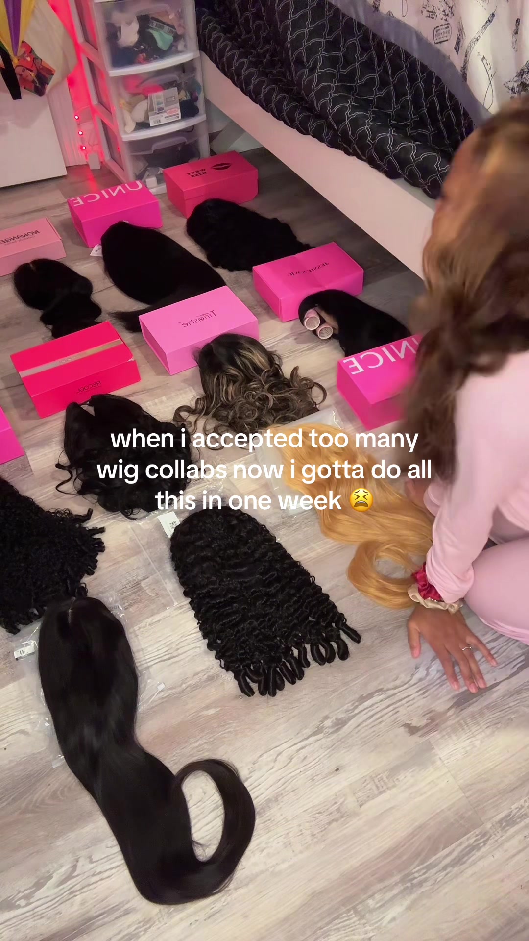 @shyenne💋|wig influencer