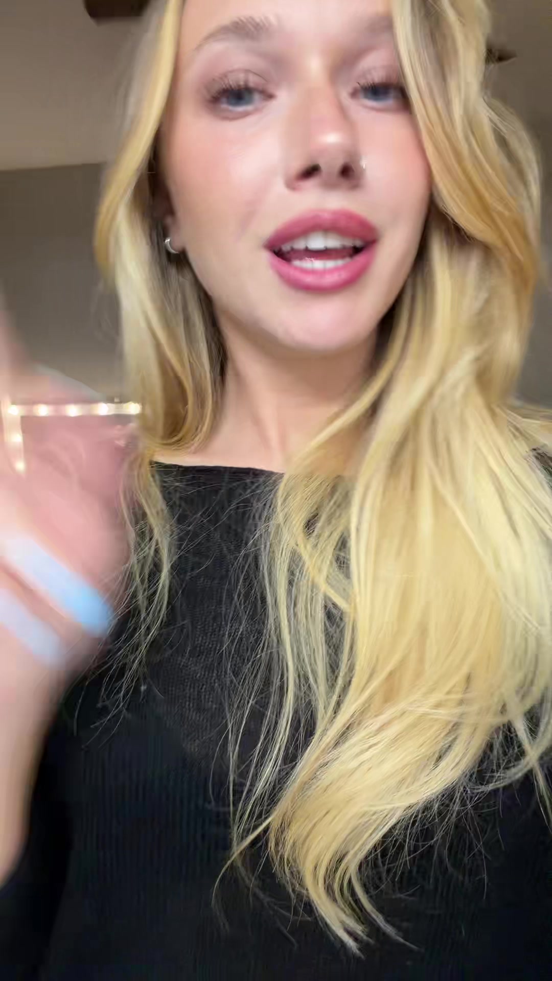 @Jaelyn