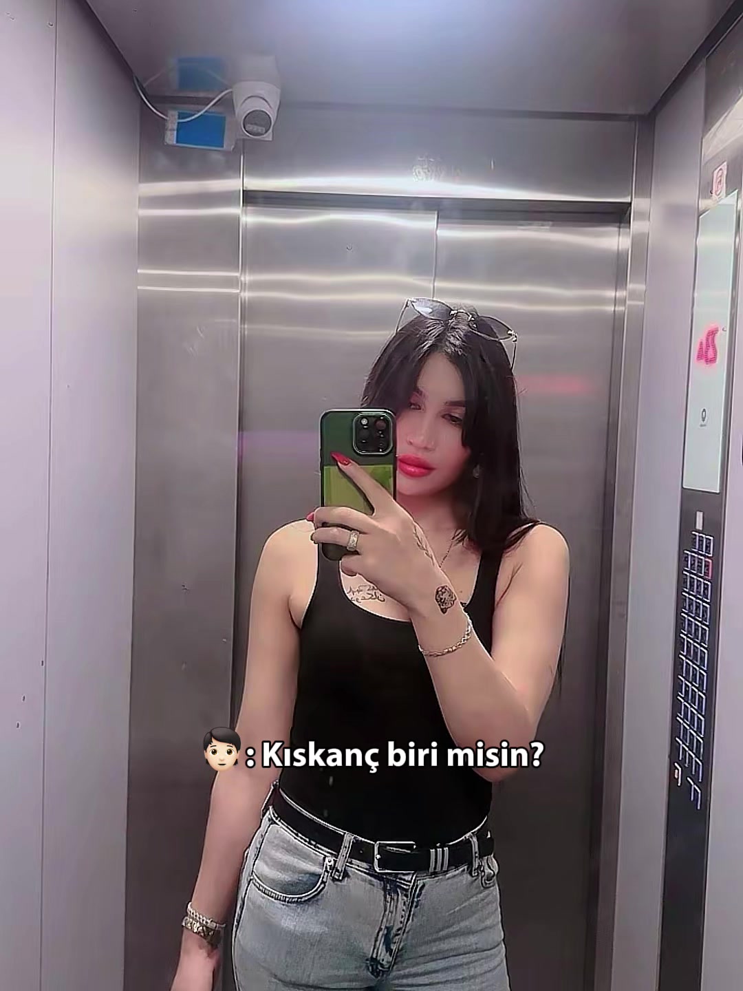 @Azrailin kadını