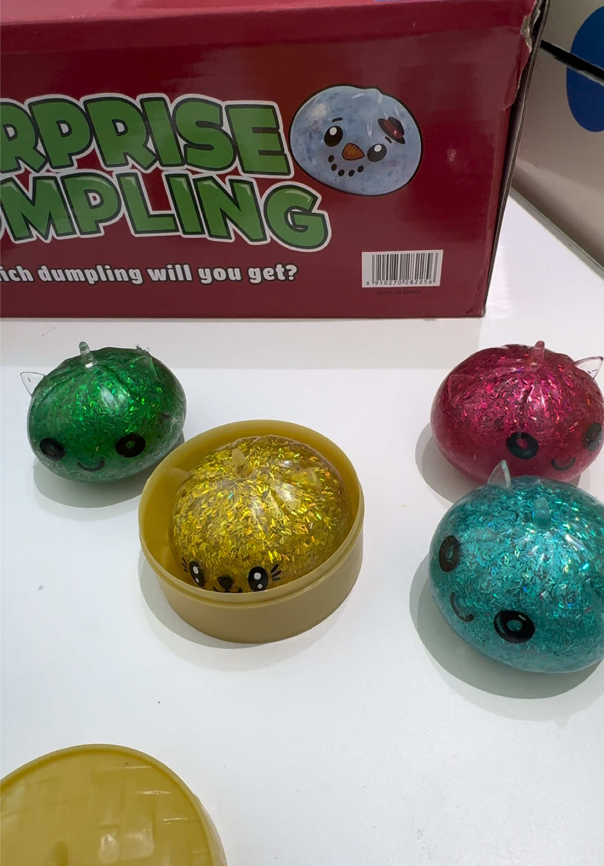@TOYS TOYS JERSEY GARDEN MALL
