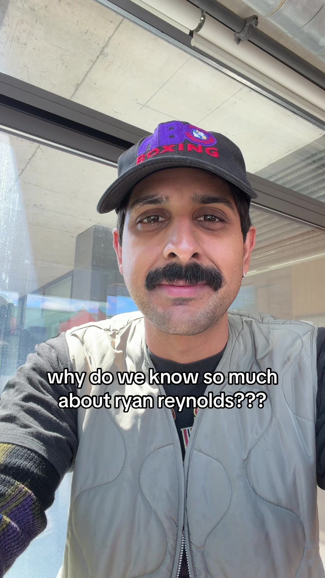 @Sasha Kalra