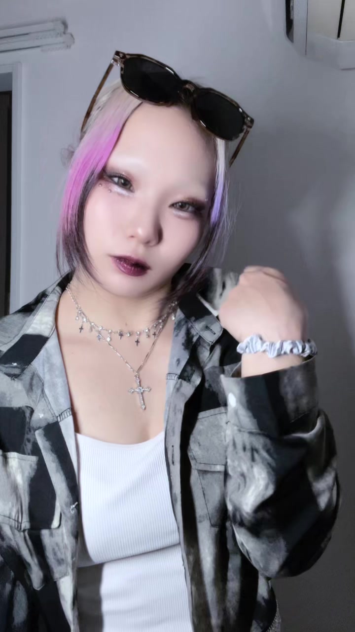 @✞Maria✟女子プロレスラー✞໒꒱