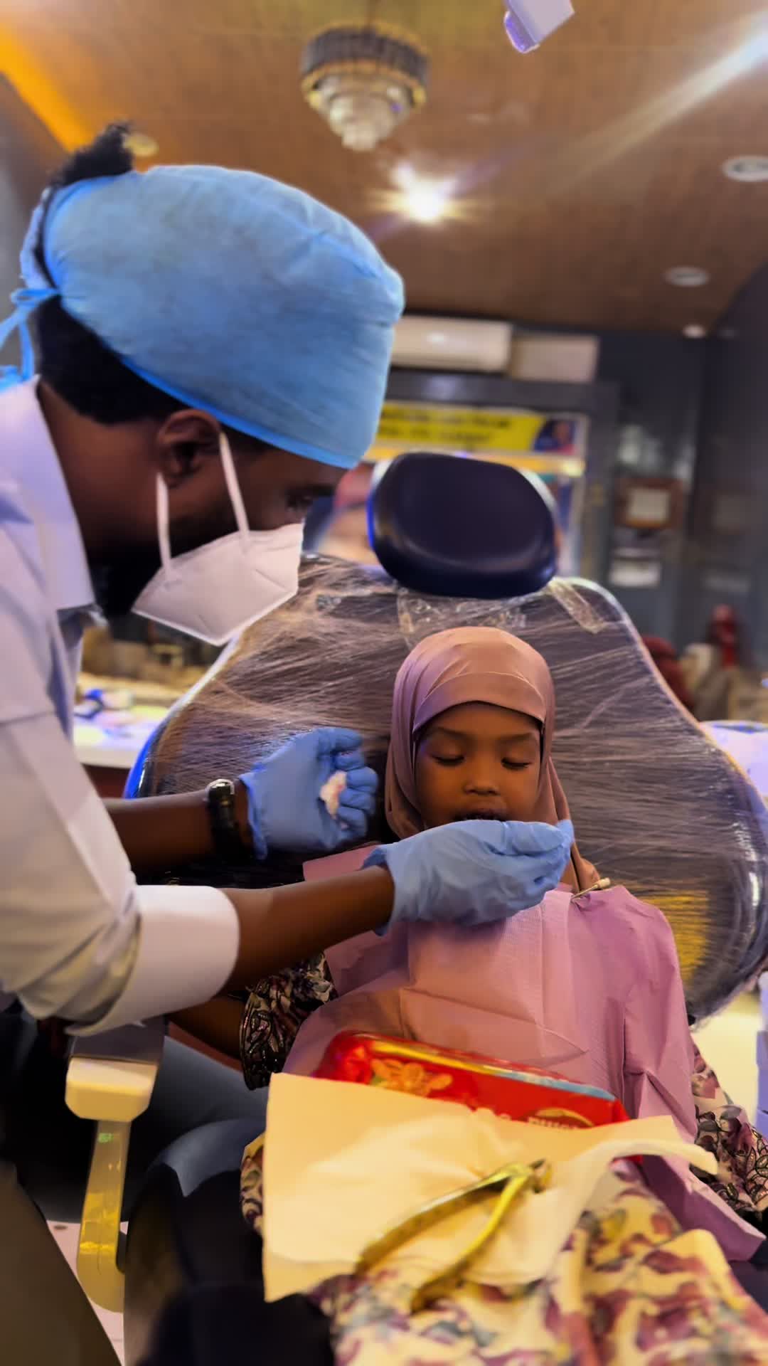 @DR.Mohani Said🇸🇴🦷🇲🇾