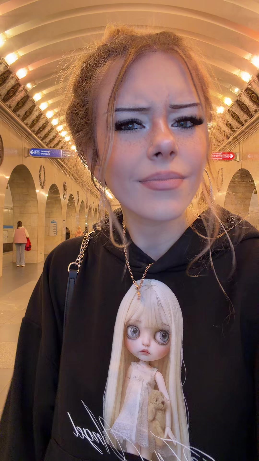 @китя милано