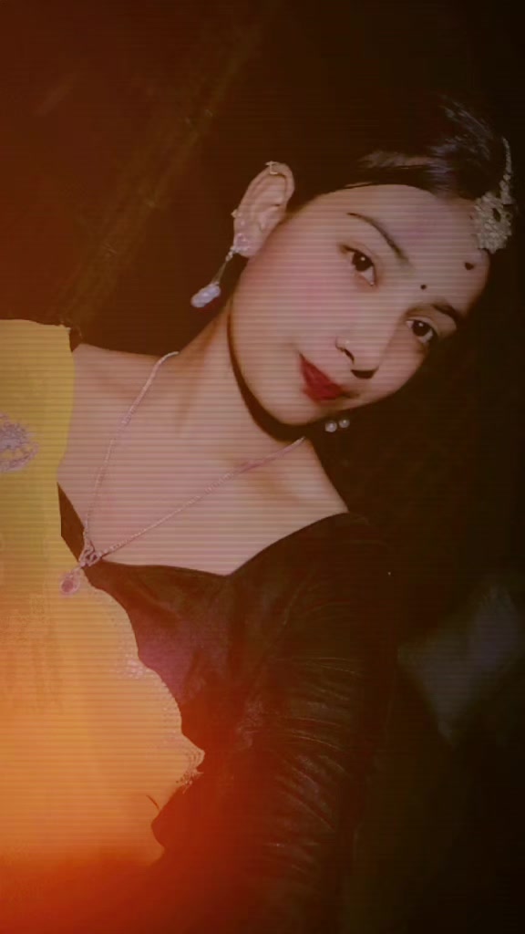 @sahani 👑💖