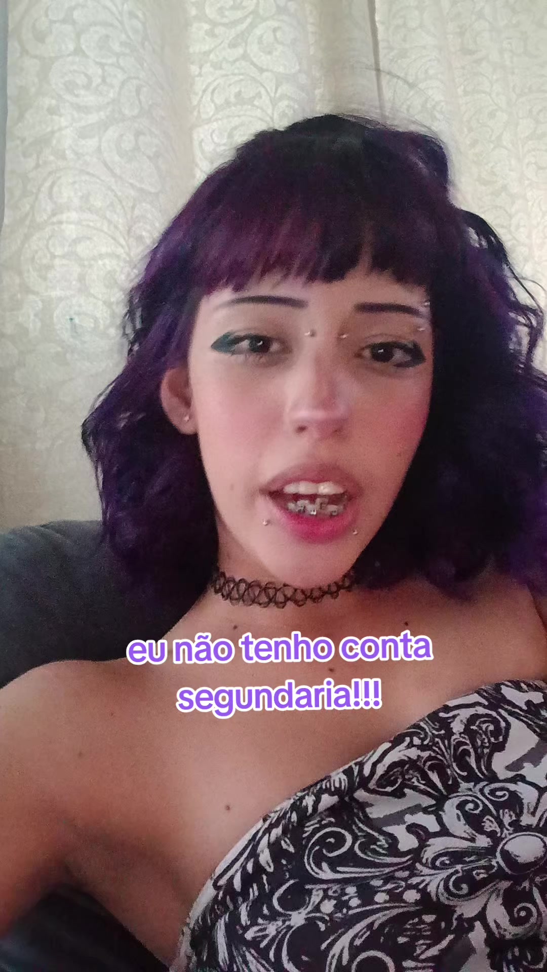@é a ravena 🧟♀️