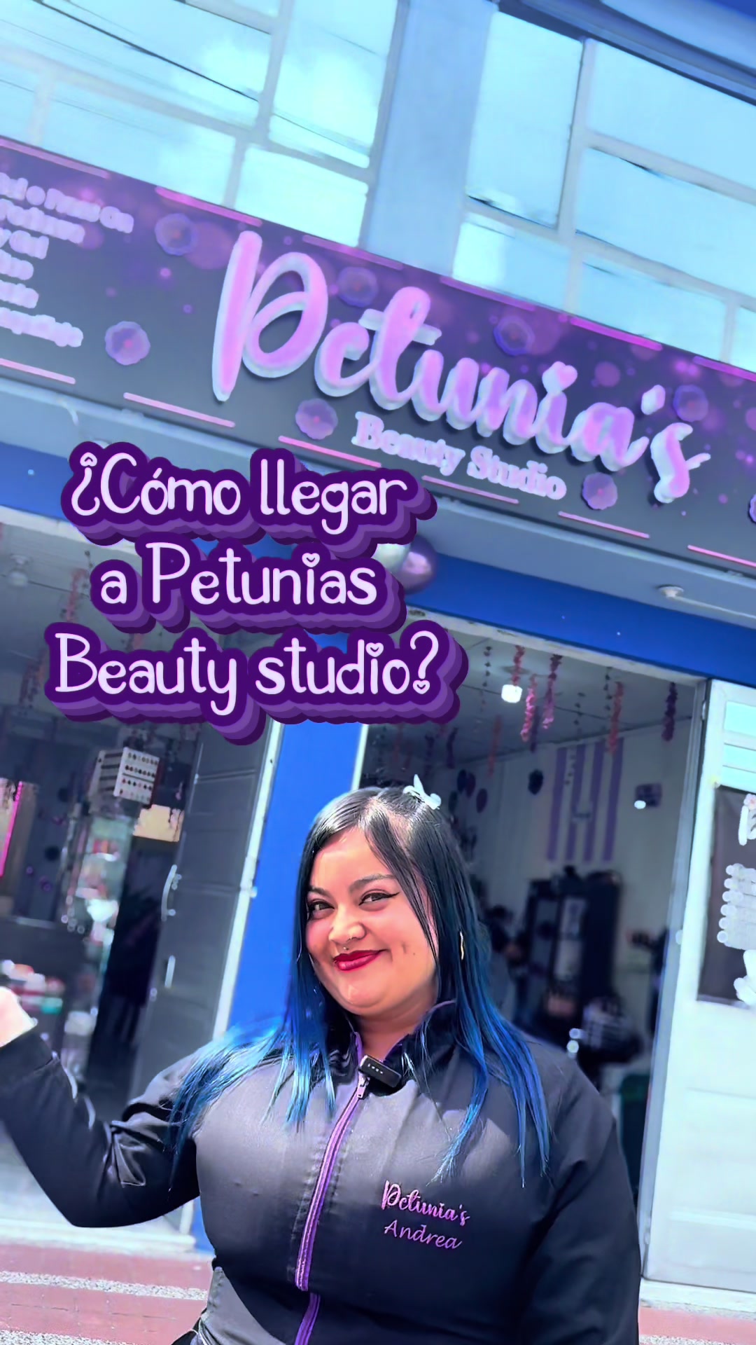 @💜 Petunia's 💜
