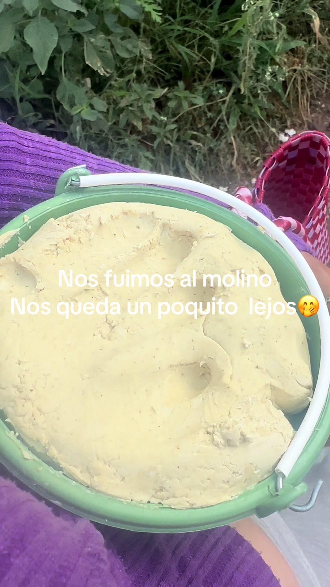@Mary Sevilla