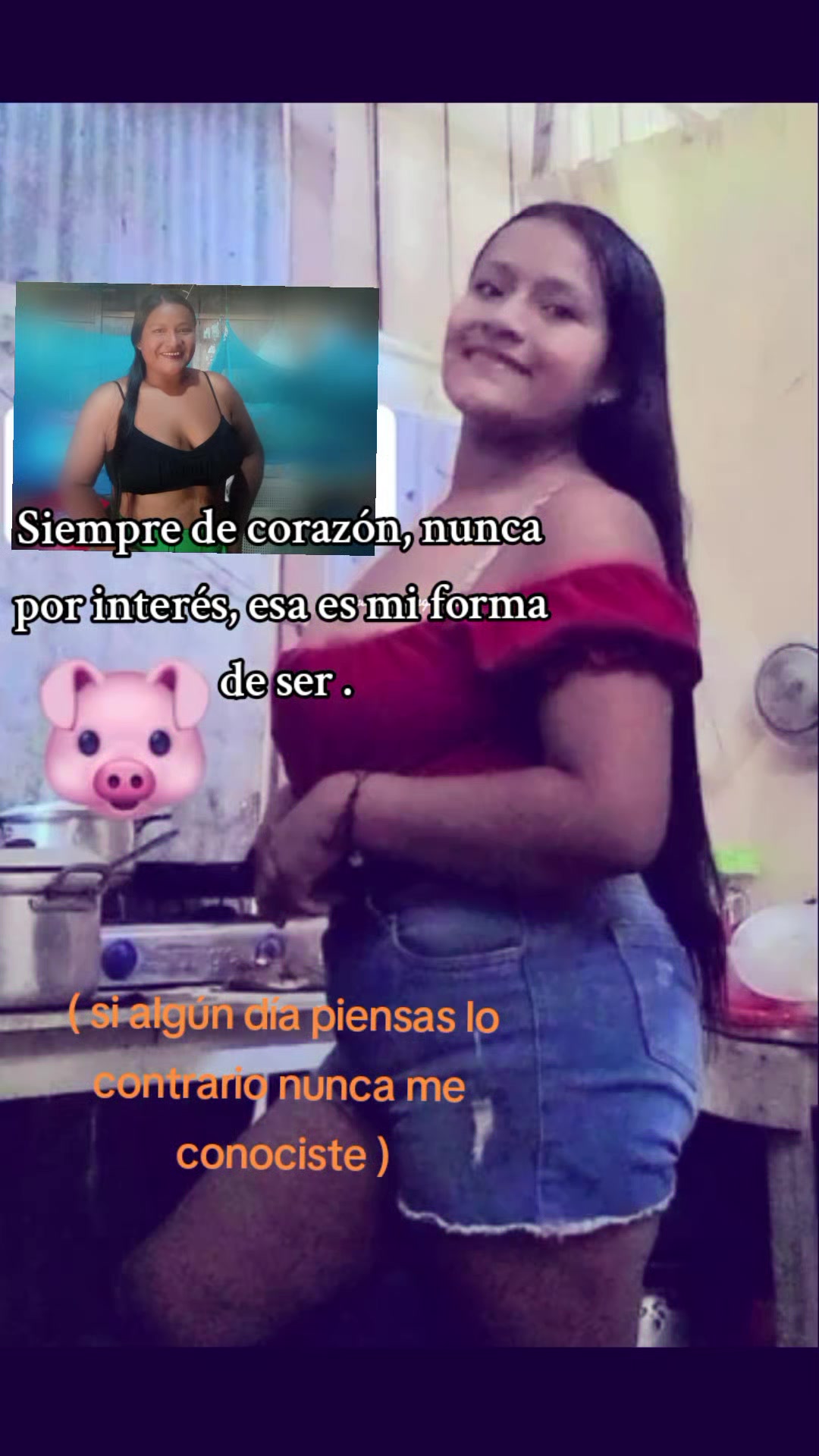 @tu morena