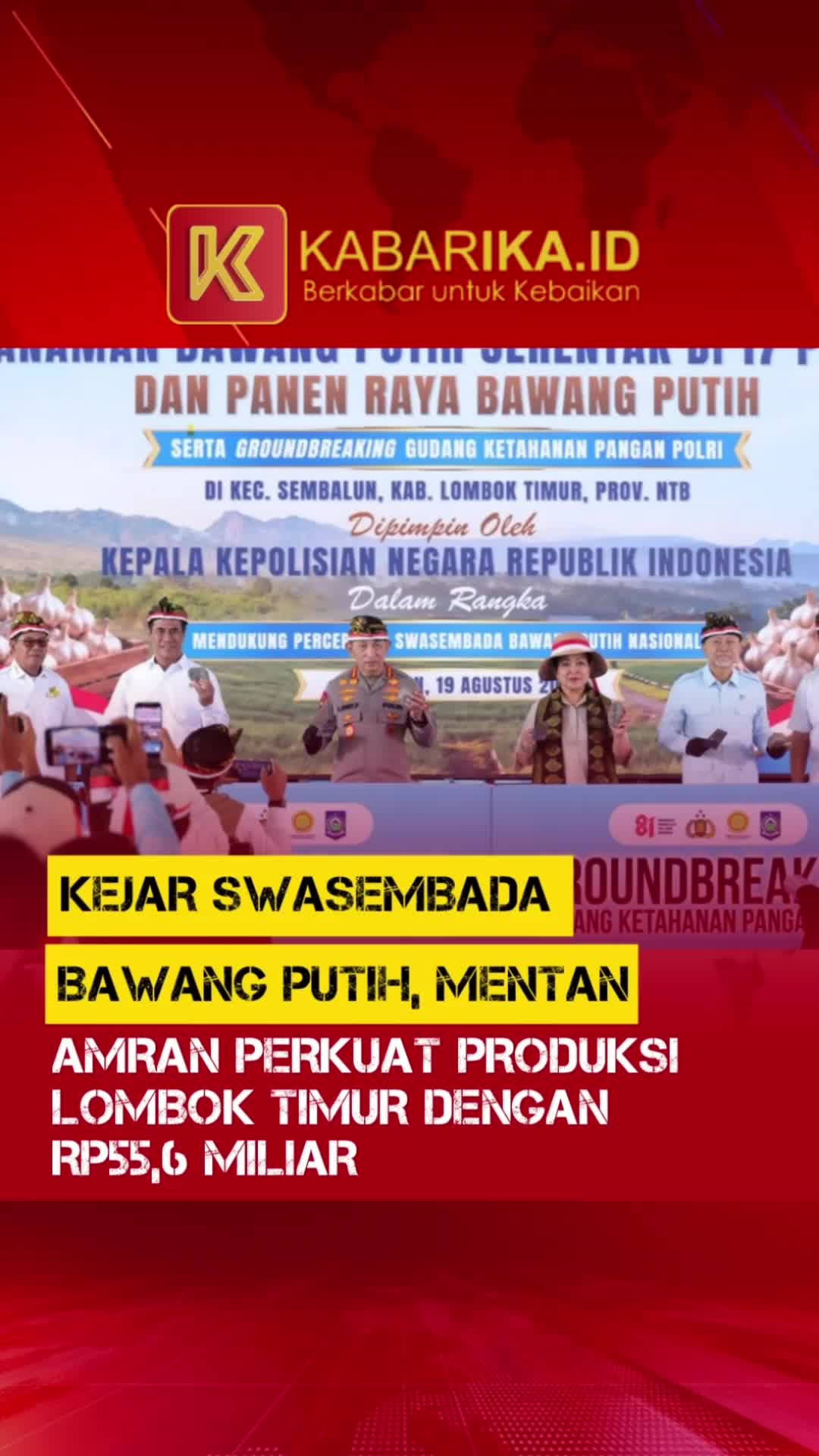 @kabarikanews