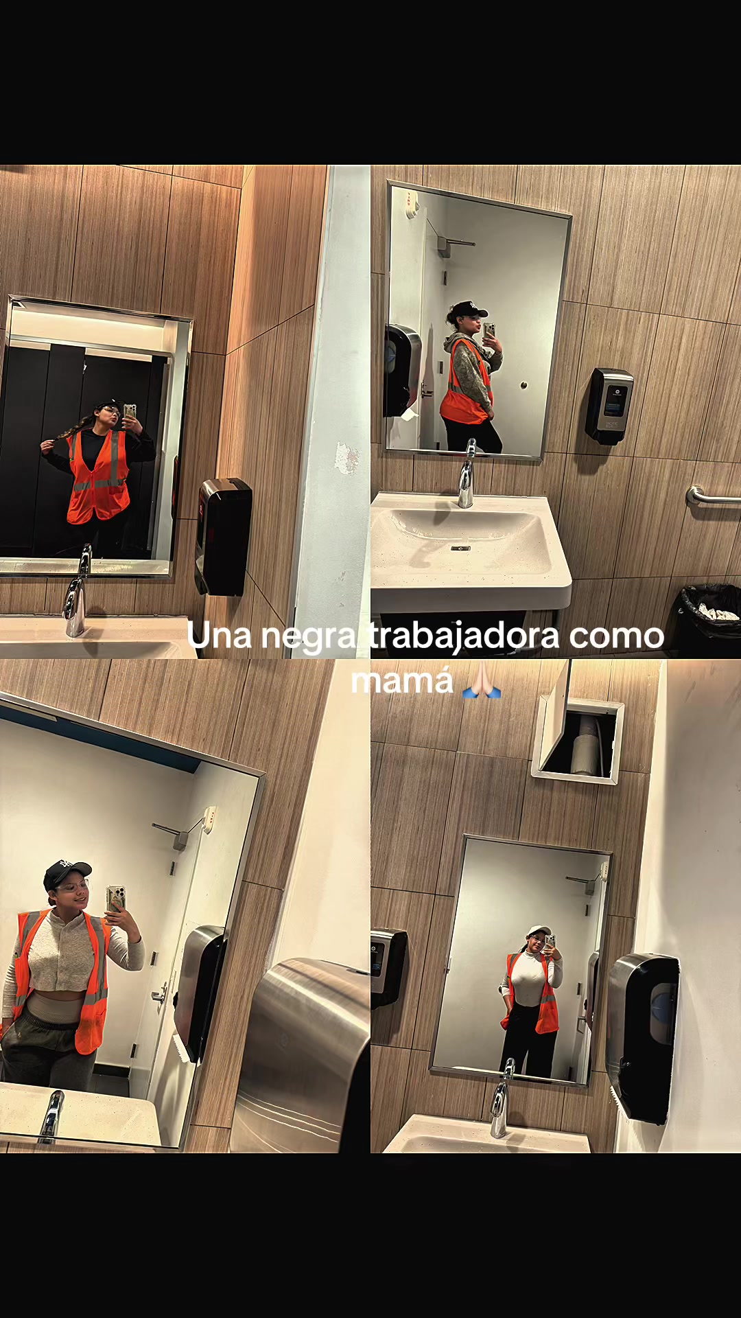 @Ana Victoria