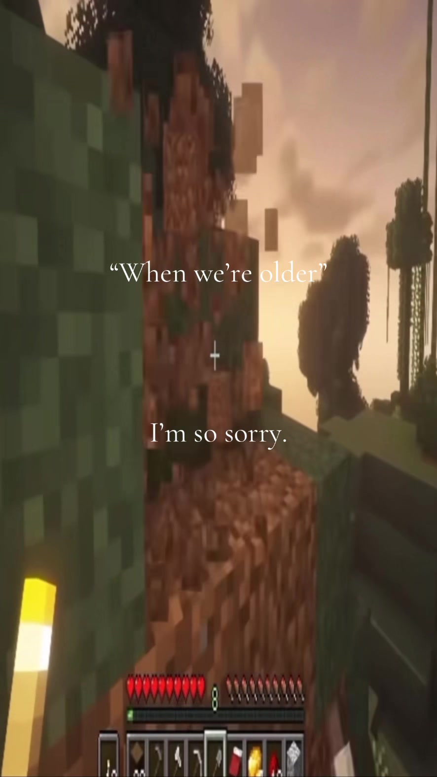 @secret