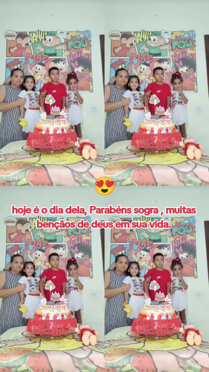 @Lais Alves