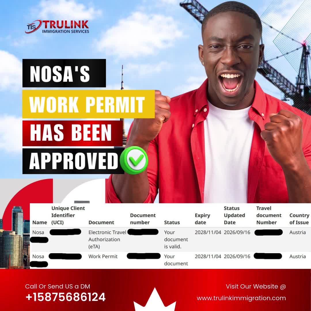 @Trulink Immigration Services