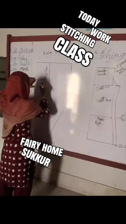 @FAIRY HOME SUKKUR