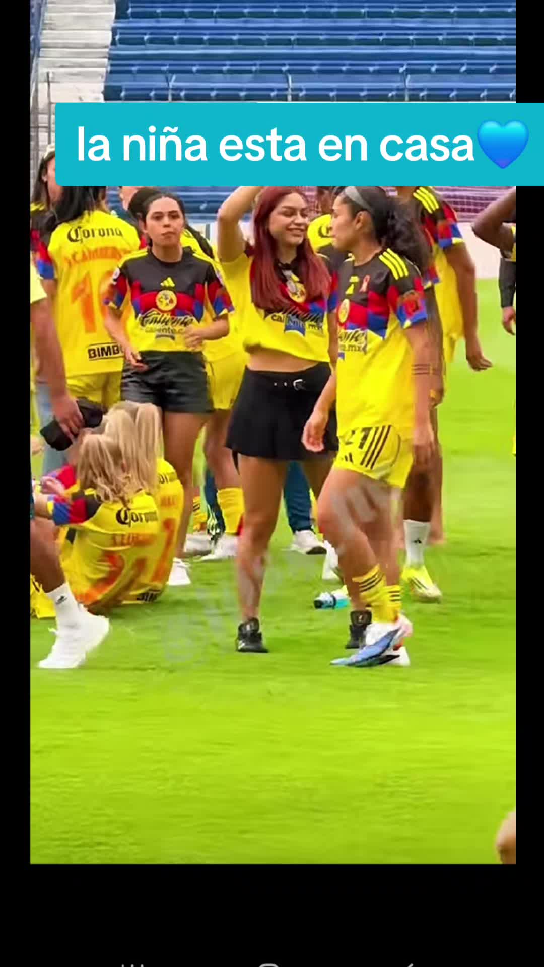 @americanista💯
