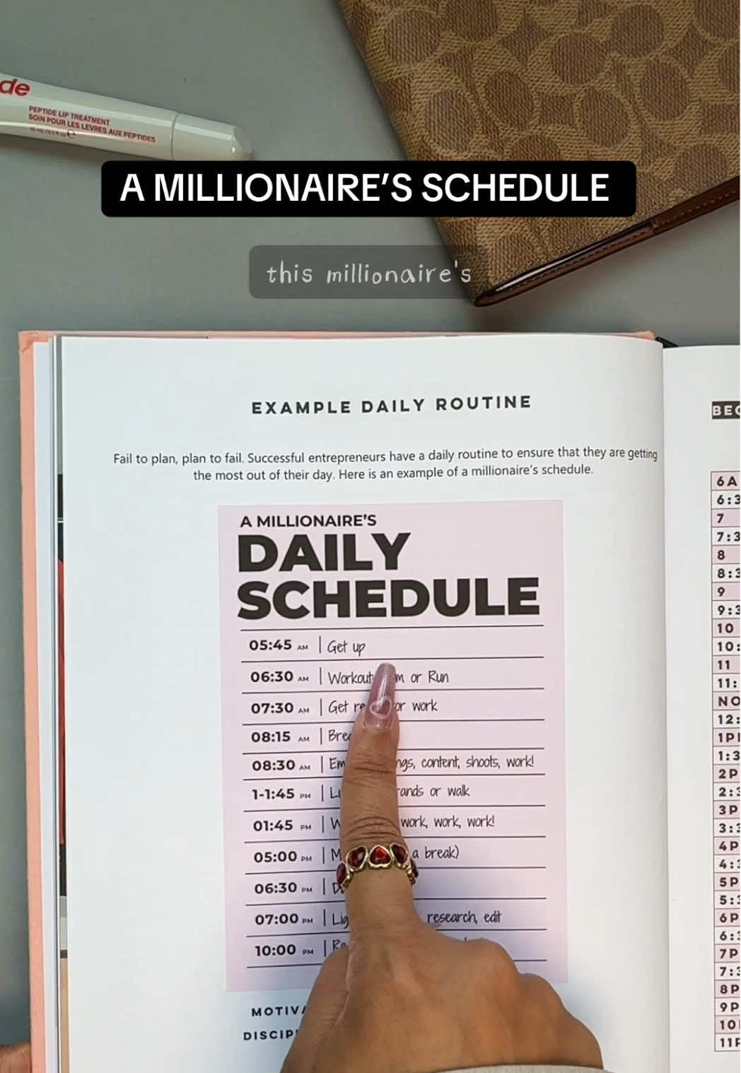 @Business Of Paper&deg;