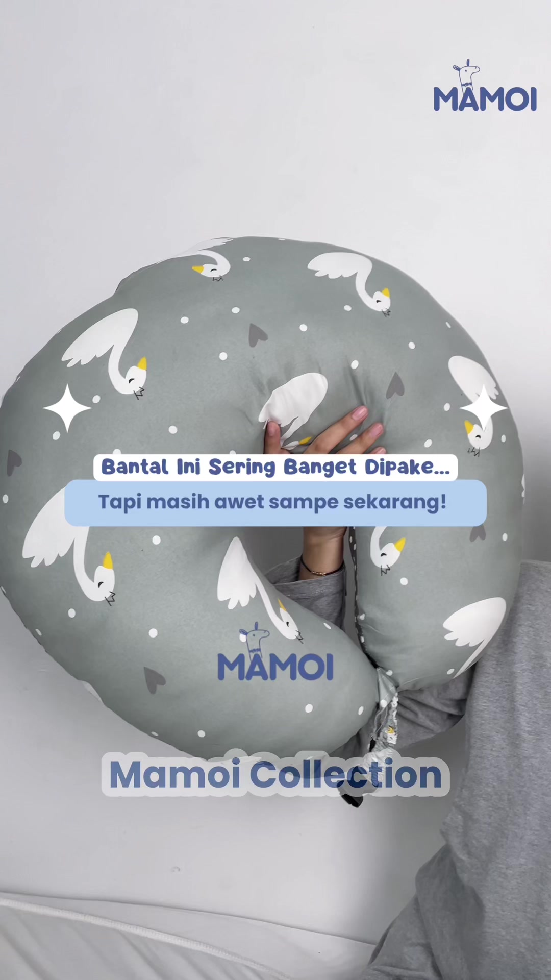 @Mamoi Collection