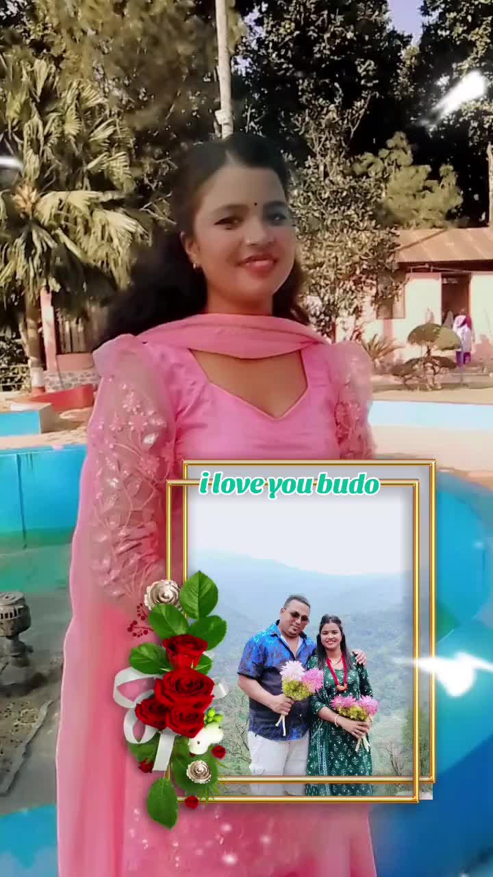 @@Unas Anita paudelOfficial😘