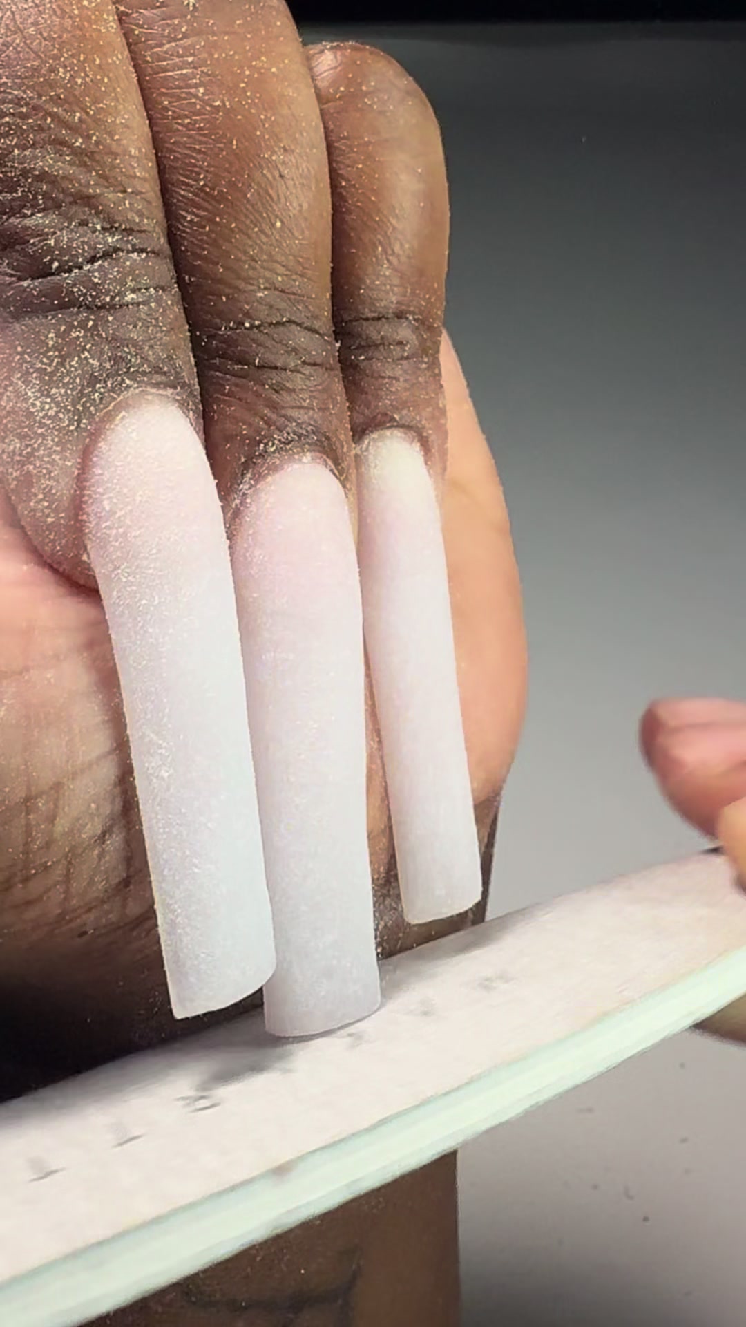@Baldheadnailtech
