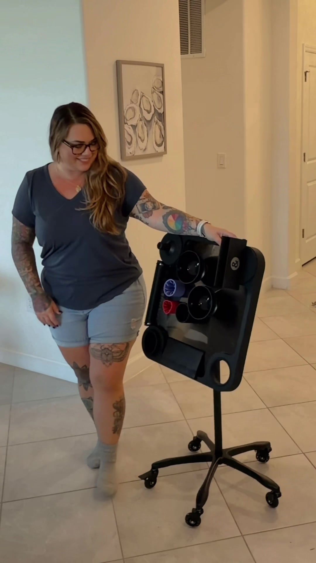 @Tracy Gvazdinskas