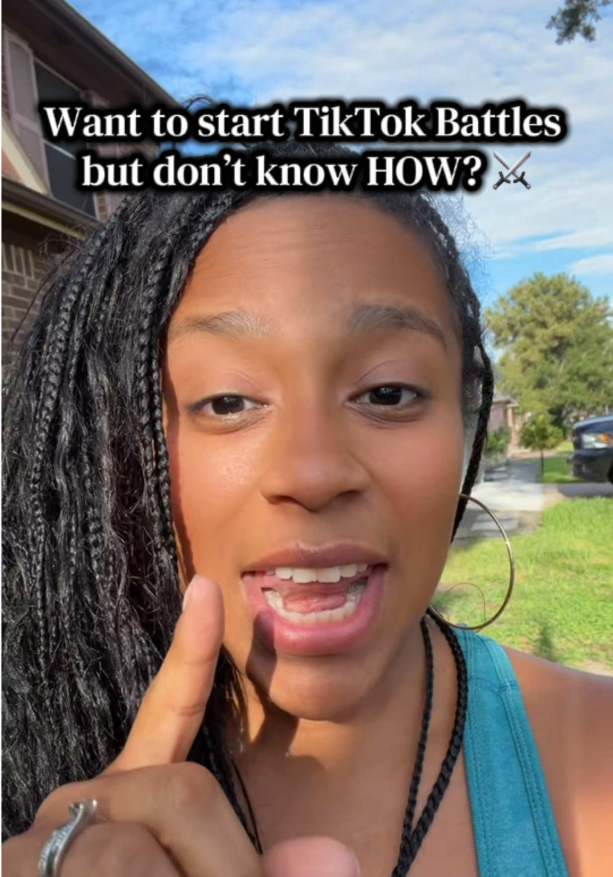 @Chrystal Willis ๐