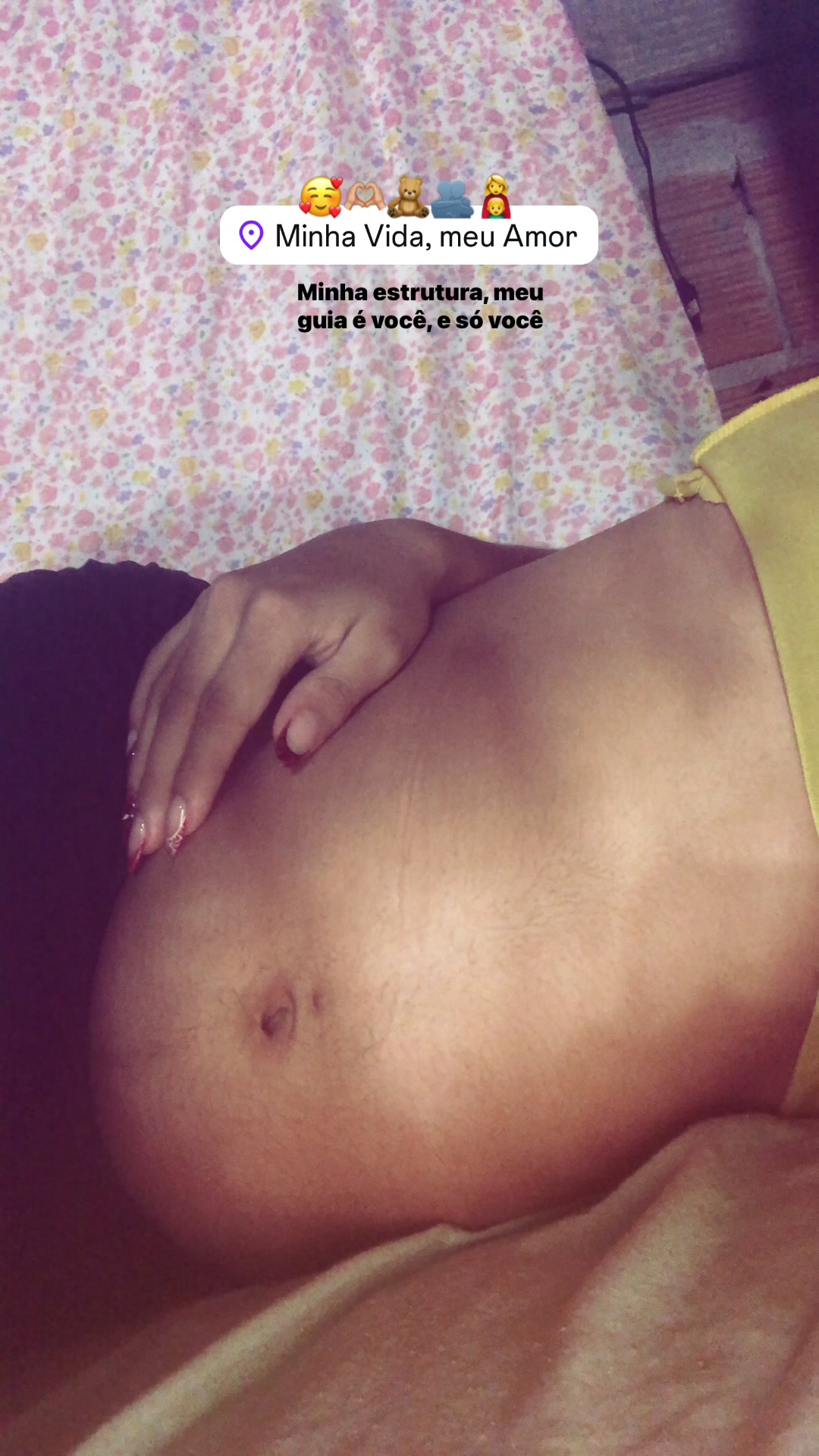 @Mamãe do Ravi 🧸