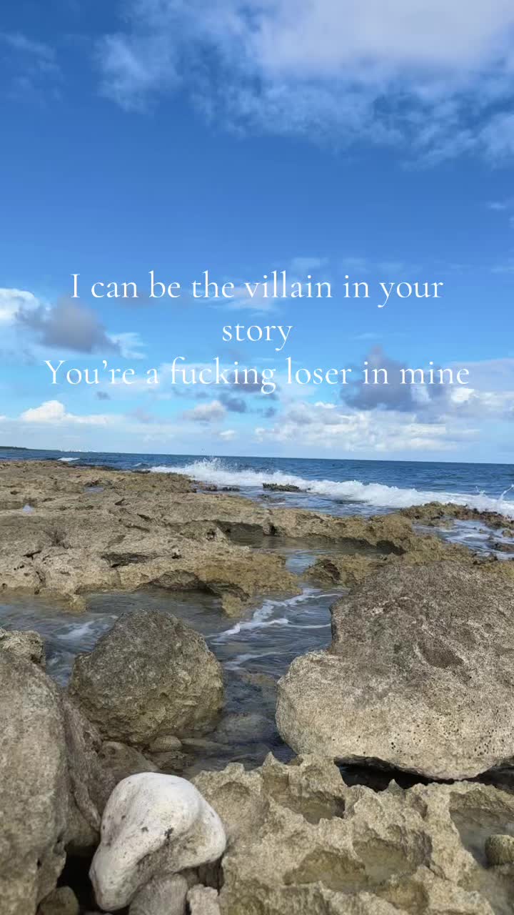 @Nicole