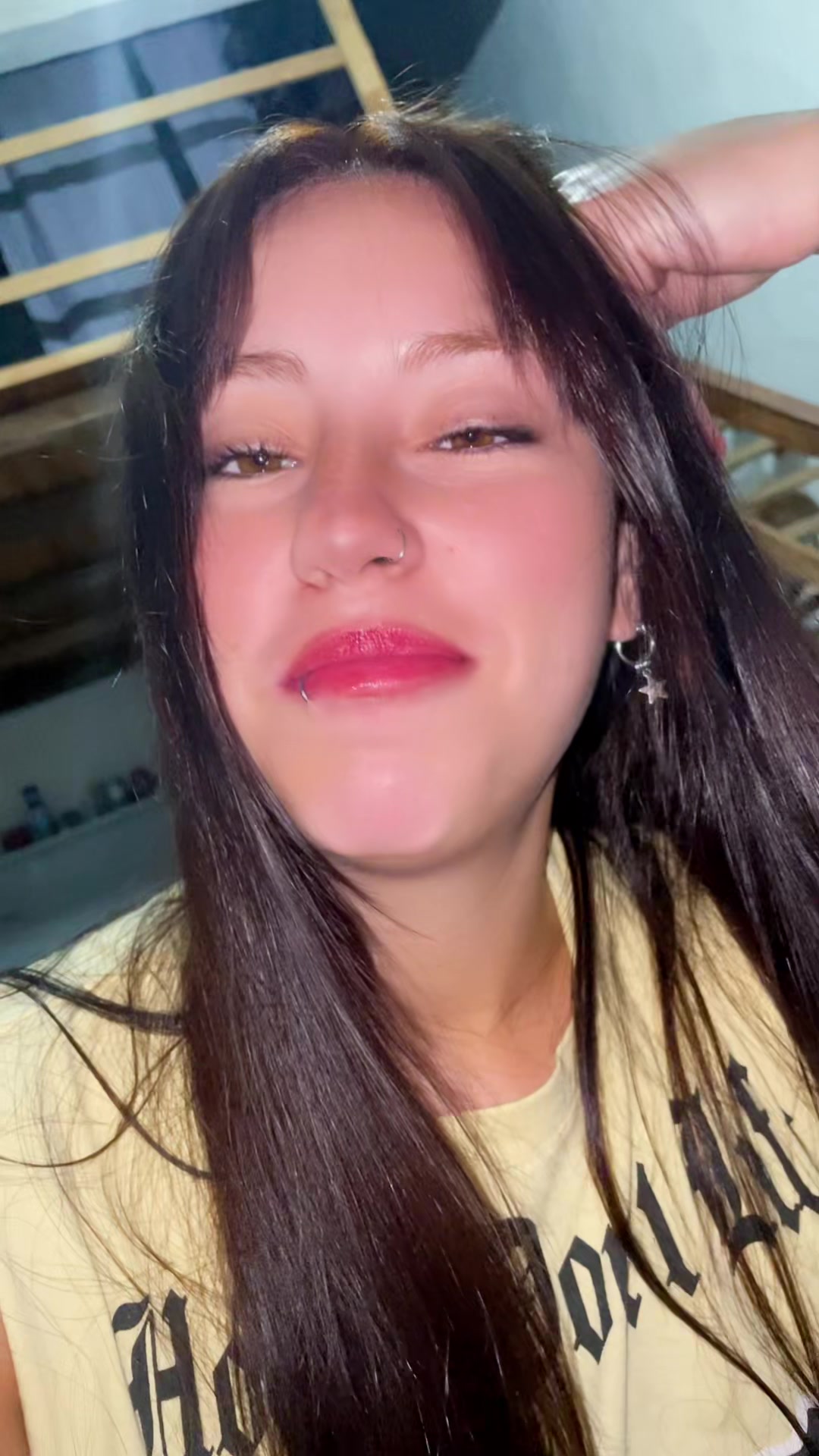 @Denise Martinez