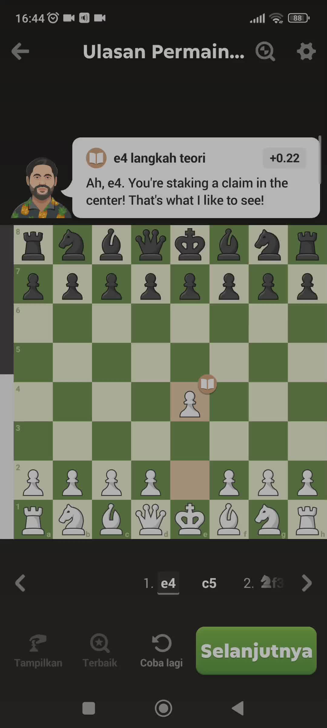 @Stalin Chess | Kernel