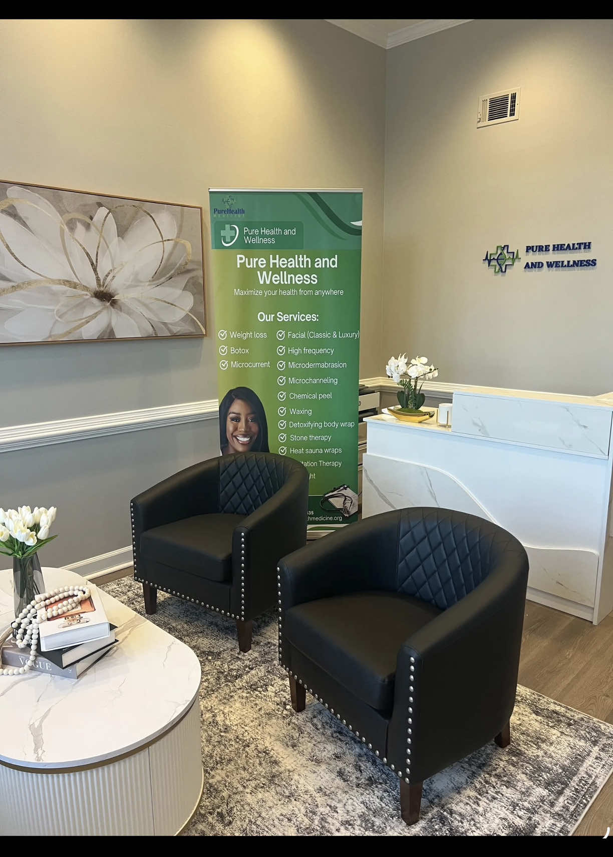 @PureHealthand_Wellness