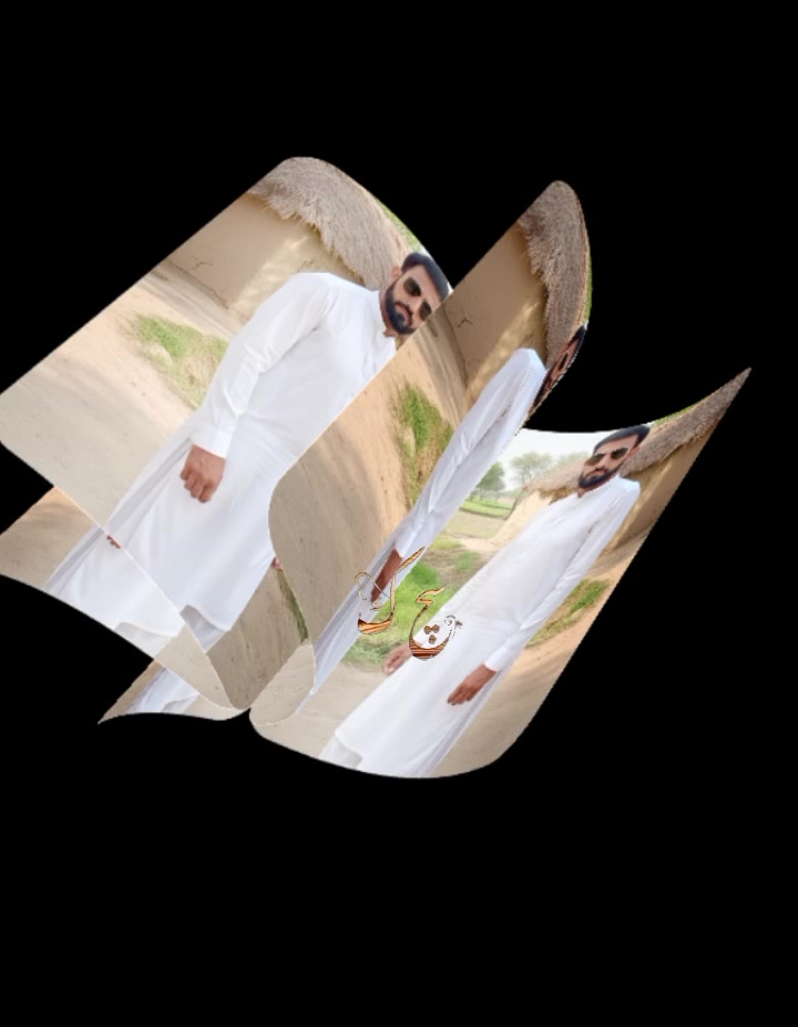 @M.Riaz. Dahar