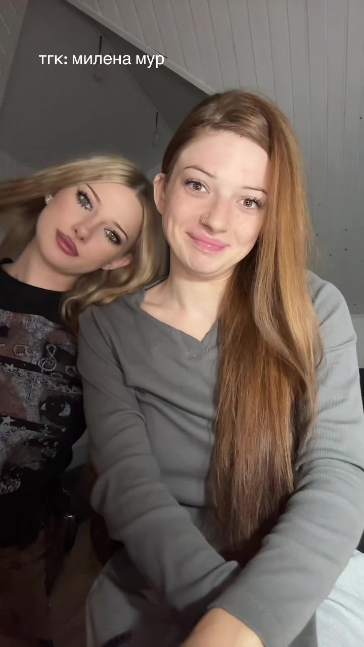 @тгк: милена мур