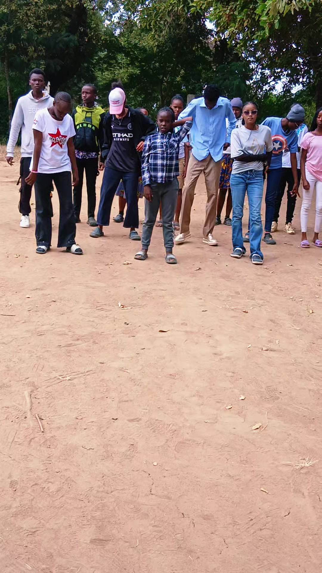 @Caleh Dancer🇰🇪