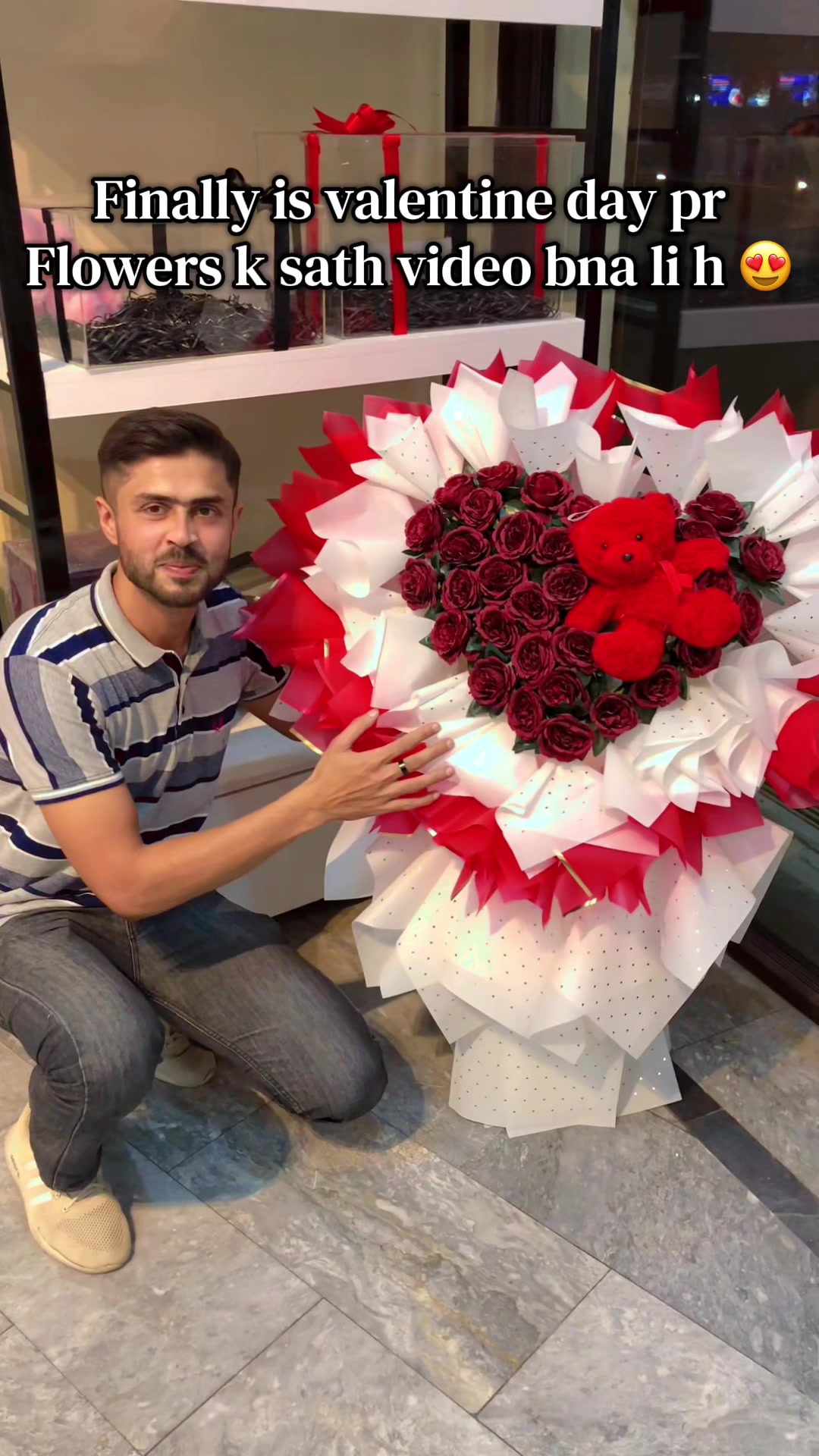 @Zaybi aap