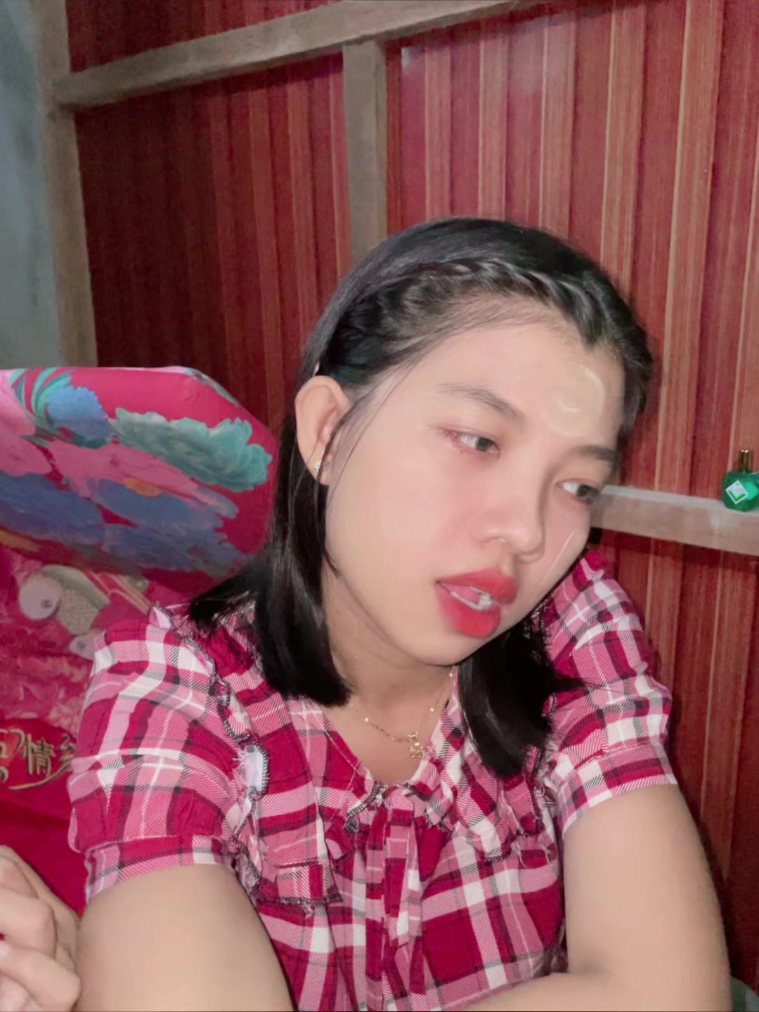 @wint mie mie khaing(MLM)