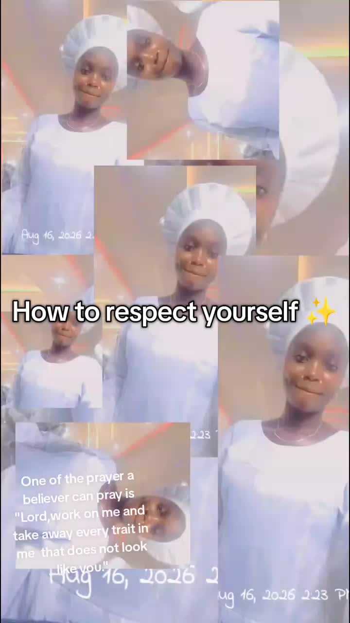 @ILESANMI BLESSING