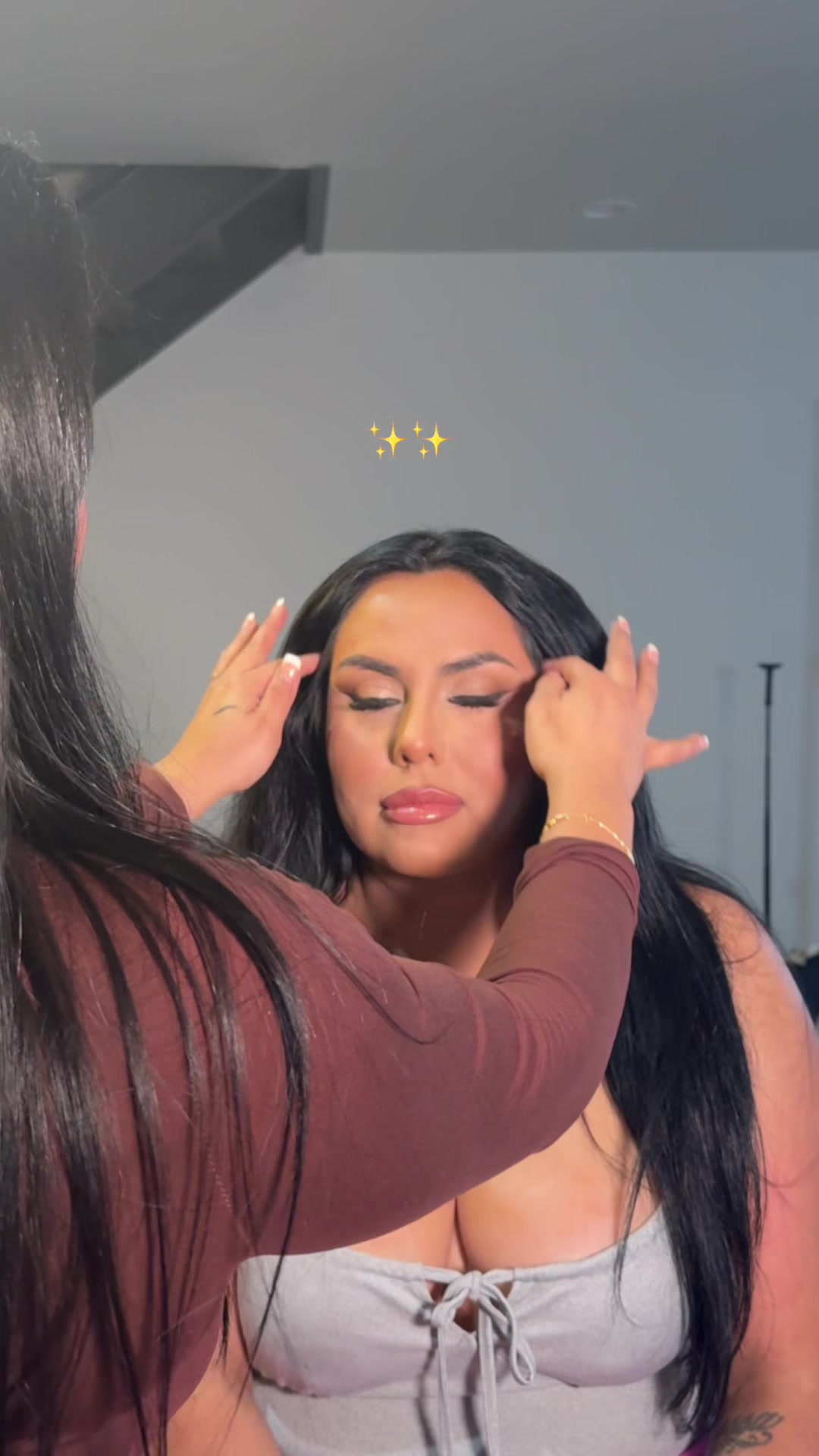 @SEATTLE MUA | Celina Arceo