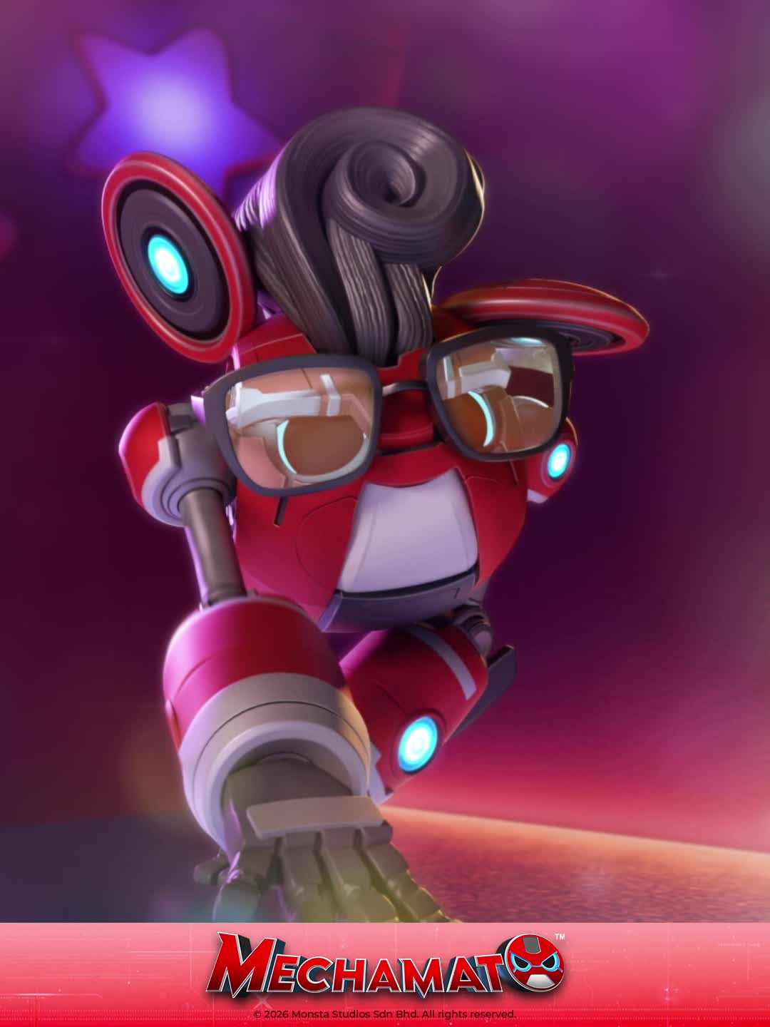 @Mechamato