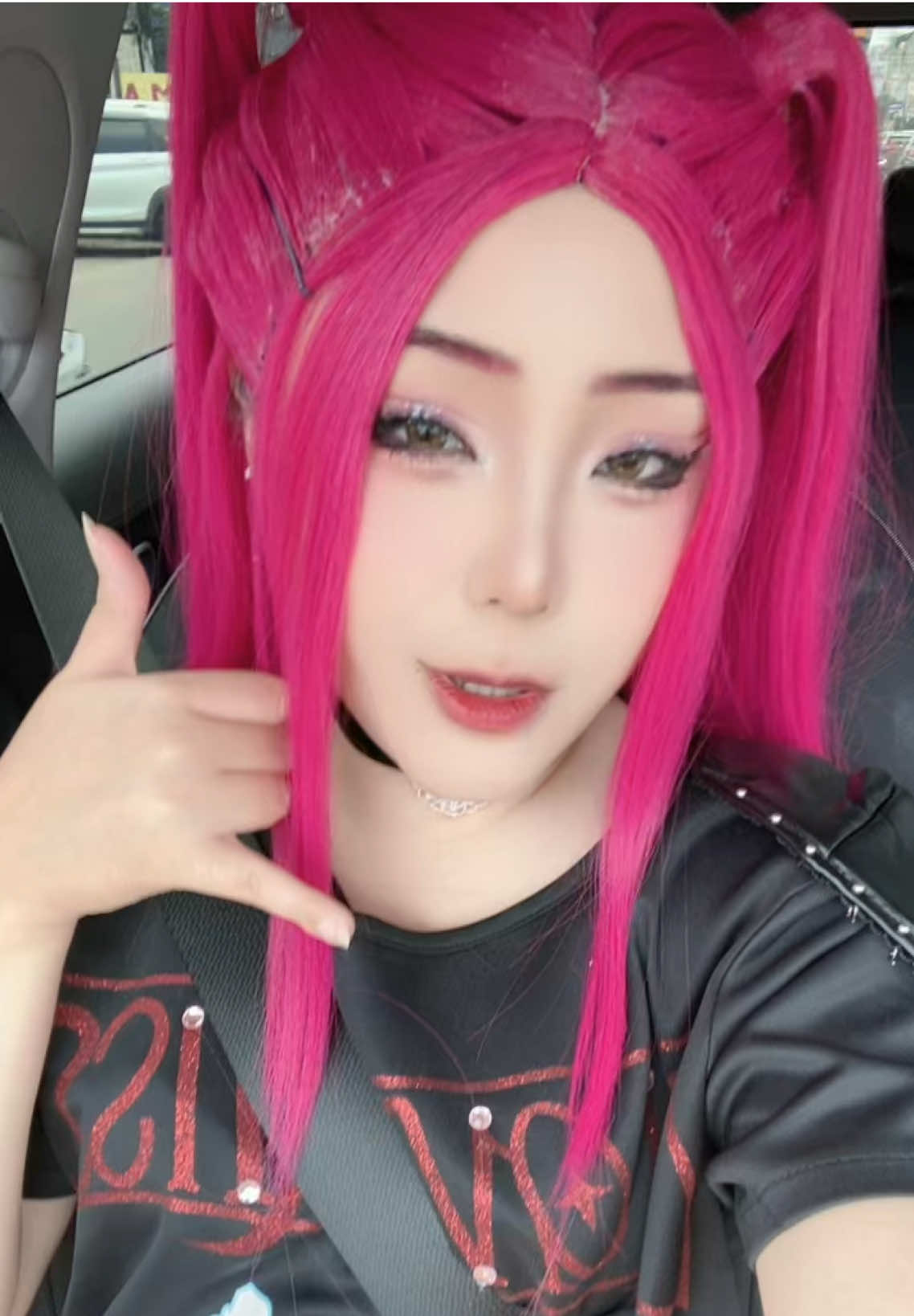 @kyumi&ensp;♡