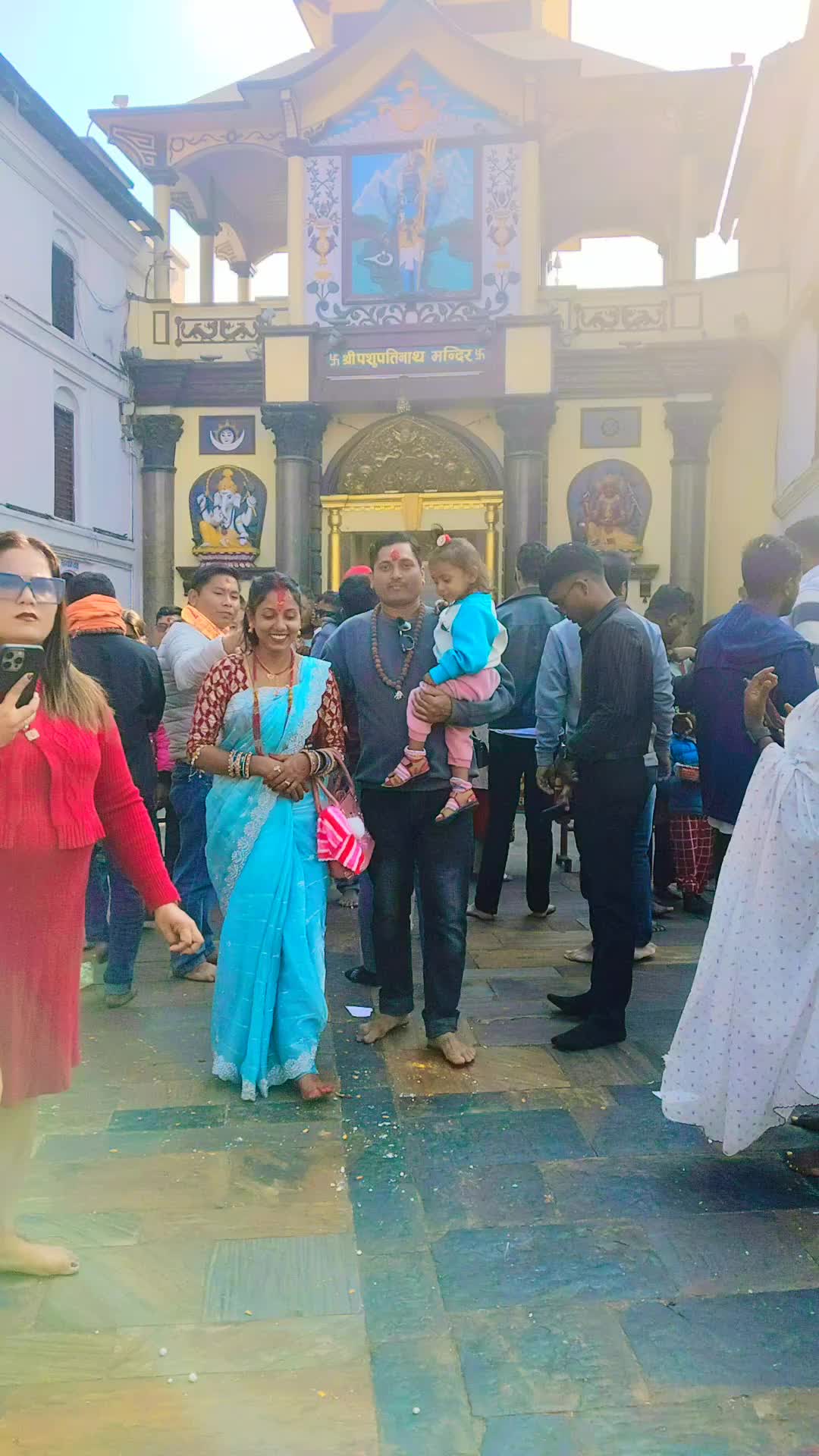 @Ram Lagan Sah