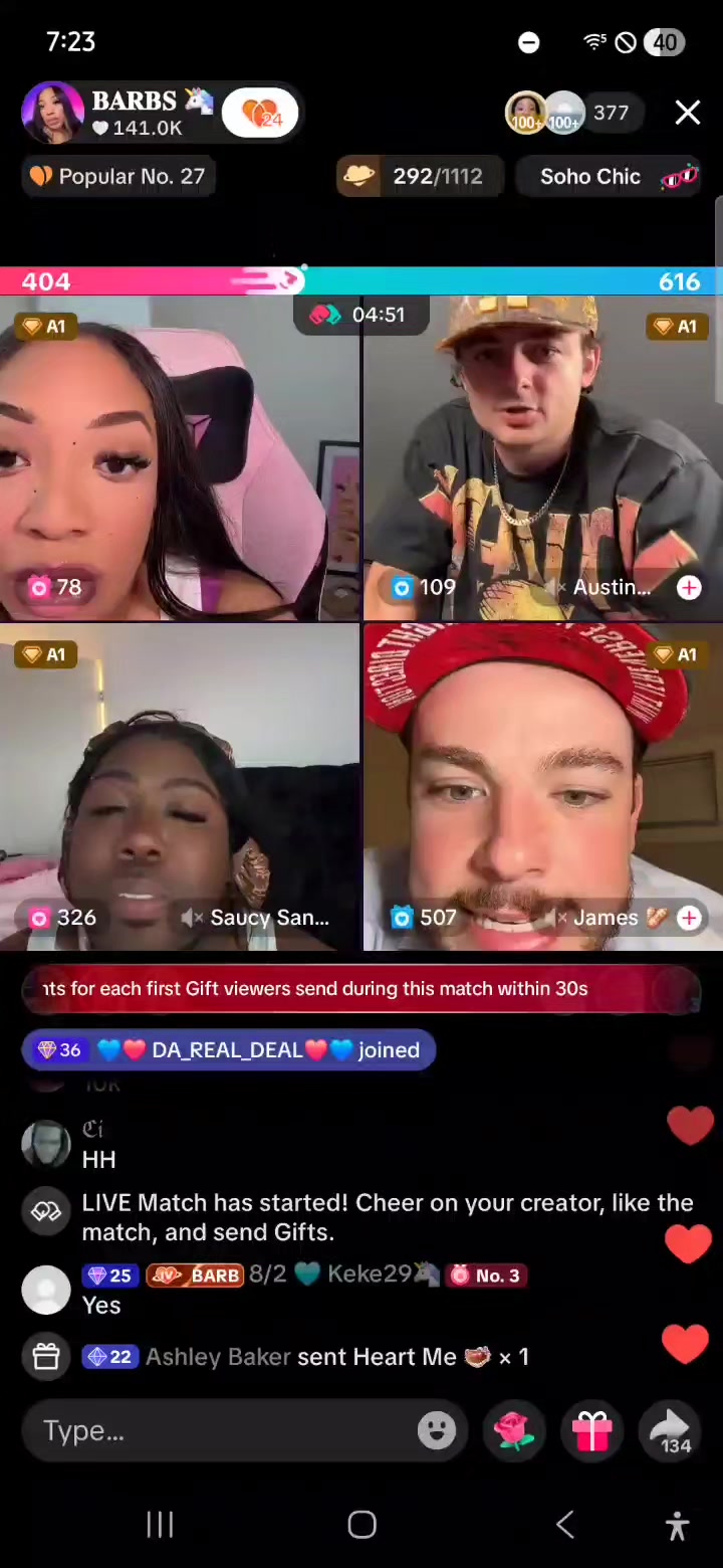 @🦄Dajuan92🦄