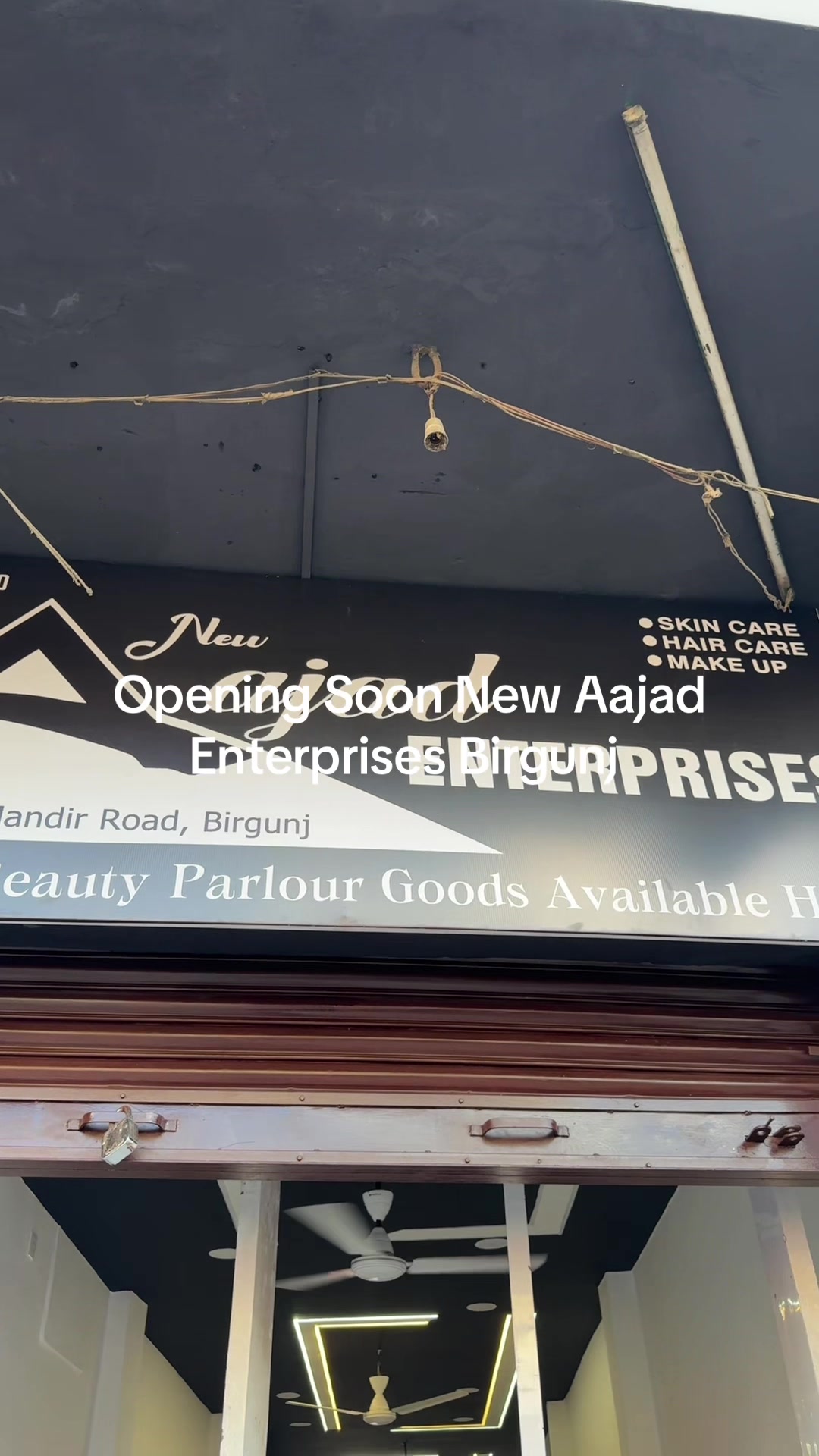 @New Aajad Enterprises