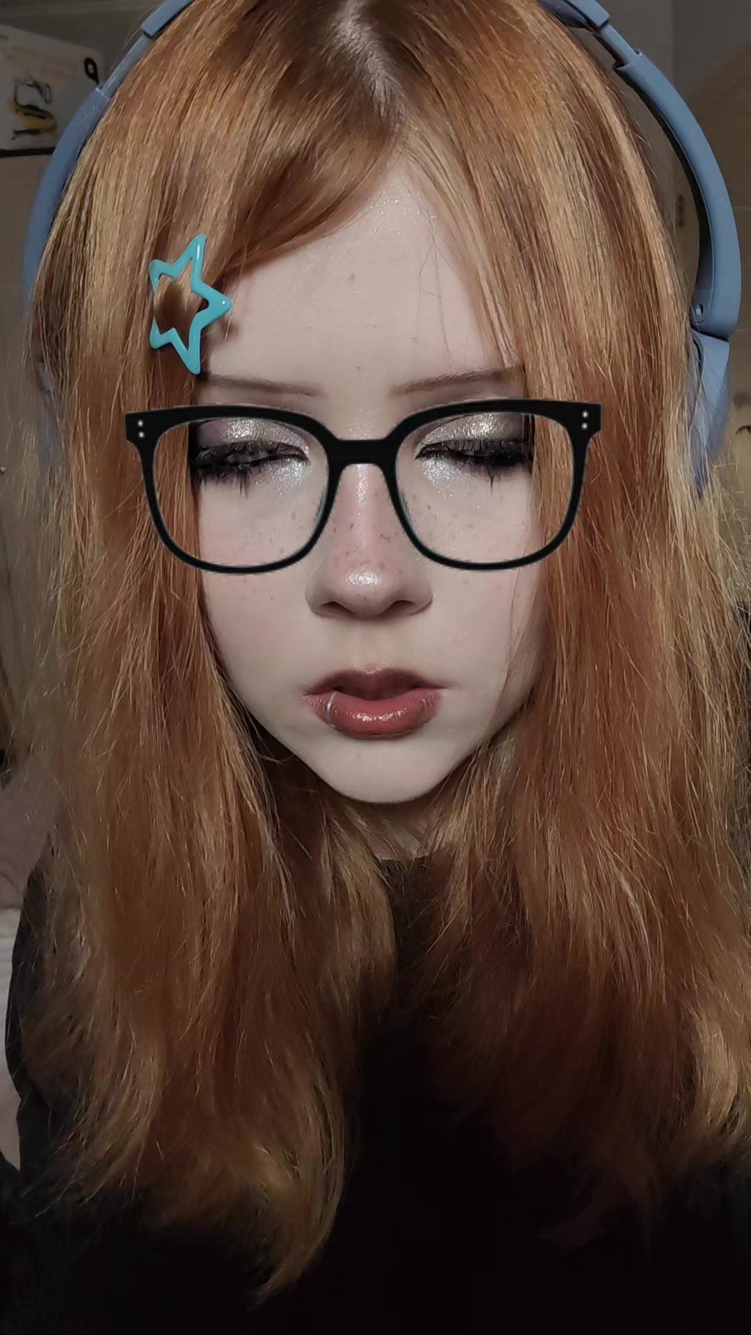 @попуш