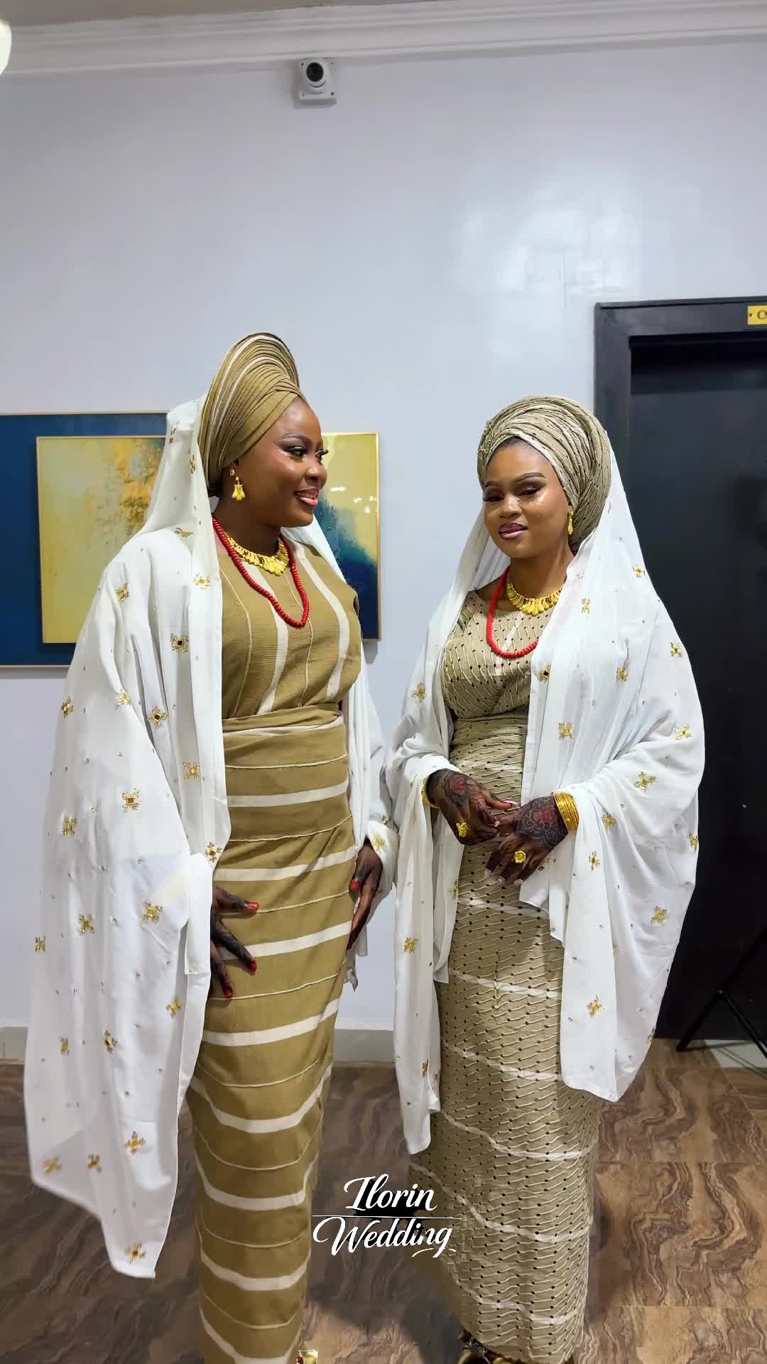 @🎥 ILORIN WEDDING & EVENTS
