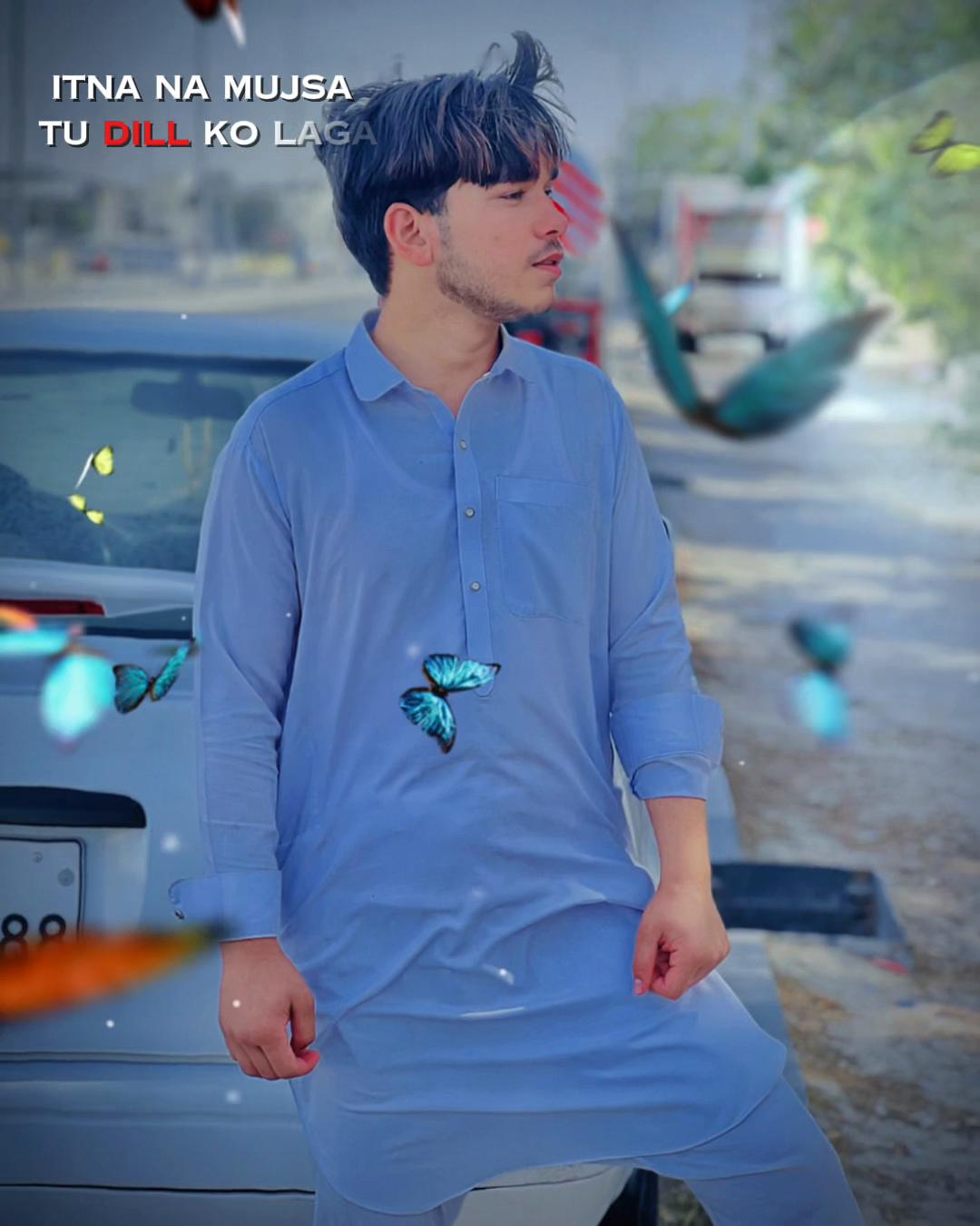 @🤍 SHAHID—-3🥀