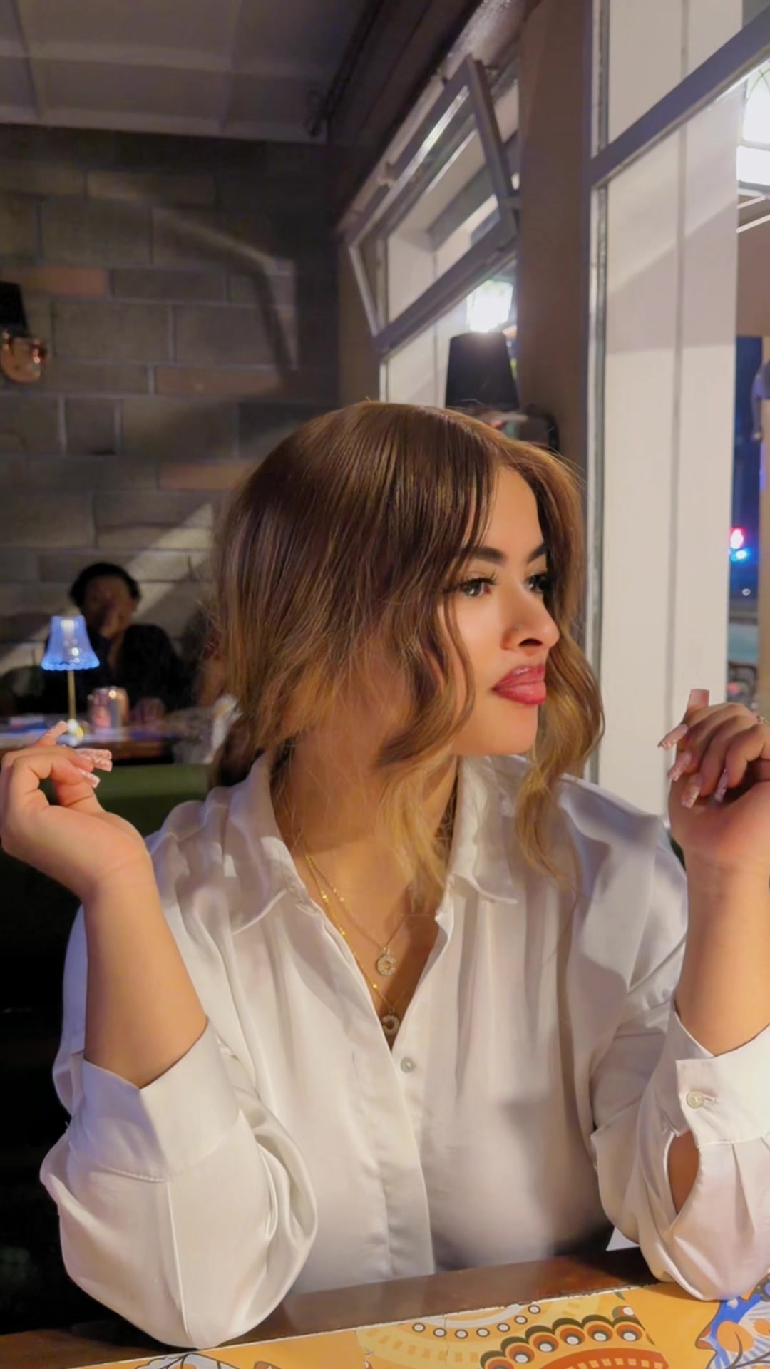 @Samri ๐ฐ