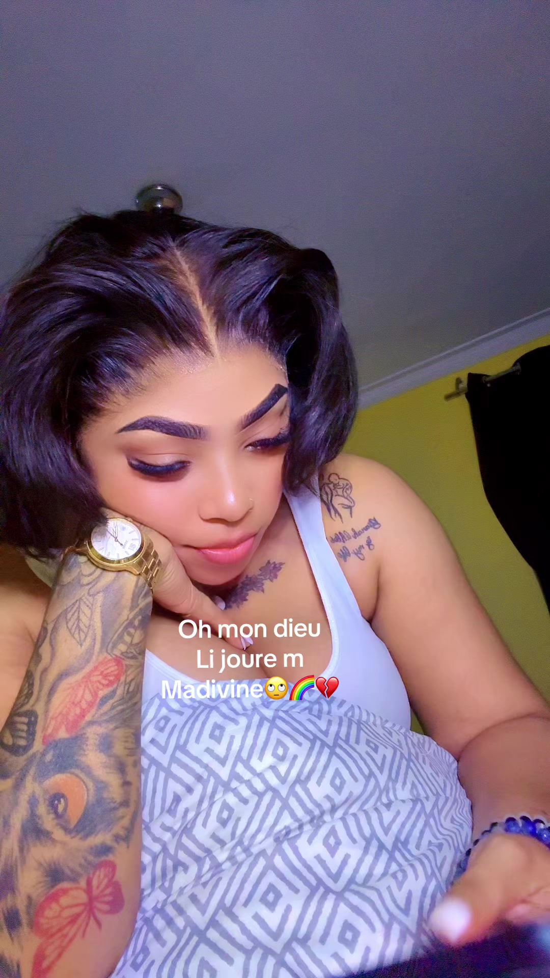 @Voyante🌿🌿🤍🧿🤍♊️